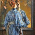 Bank Austria Kunstforum Wien opens 'Fascination Japan: Monet. Van Gogh. Klimt'