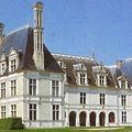 33) CHATEAU DE BEAURGARD(petit château de la