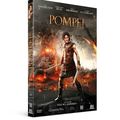 Pompei: un péplum spectaculaire en DVD