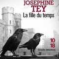 La fille du temps de Joséphine Tey 