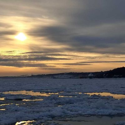 Y aura-t-il de la neige à Noël ?? Episode 2 