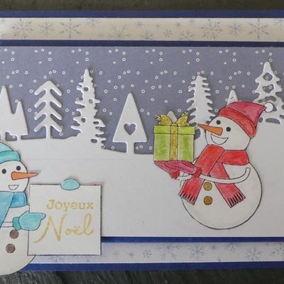 En route vers 2026 #12 de CBBB