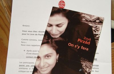 On s'y fera - Zoyâ Pirzâd