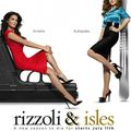 Rizzoli & Isles - Saisons 1 & 2