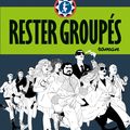 Rester groupés
