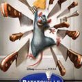 Ratatouille!