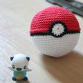 SC n°172 : Une pokeball pour pokemon !!!!