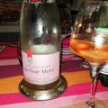 VINS D'ALSACE ARTHUR METZ