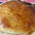 Galette des rois, le B.A BA