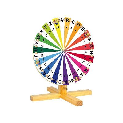 Fête de l'école: tombola