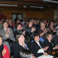 2009 Ailleurs Les Bains : notre public