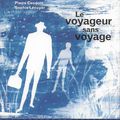 Le voyageur sans voyage, de Pierre Cendors (éd. Bruno Doucey, collection Poés'histoires)