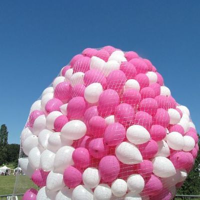 Loisirs en fête avec Rhône Tourisme