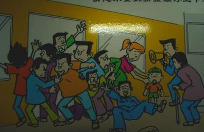 Beijing Subway