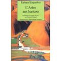 L'arbre aux haricots - Barbara KINGSOLVER