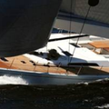 KIBOKO SW 94 WAS AWARDED BEST SAILING YACHT OVER 24 mt.