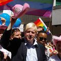 Boris "thrilled" as London wins right to host World Pride in 2012