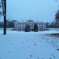 Musée de l'histoire de l'Estonie Enfin au chaud