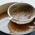 La semaine du rāmen #1: le bouillon tonkotsu