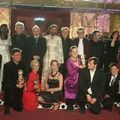 Curtains came down on the 7th Marrakech International Film Festival 