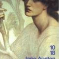 "Orgueil & préjugés" de Jane Austen, pp. 380 - Ed. 10/18 - 2000.