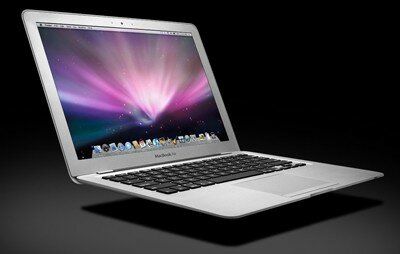 MacBook Air