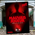 Mauvais joueur, par Amélie Antoine