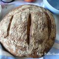 Pain de campagne