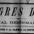 Progrès de l'Est-1 septembre 1883-p4-c2-La Rentrée des classes