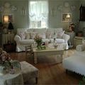 Le style Shabby Chic