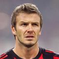 Beckham à Milan: ça coince