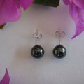 H- Boucles d'Oreille