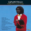 Lightspeed Champion « Falling Off The Lavender Bridge »