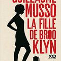 La fille de Brooklyn, de Guillaume Musso