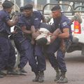 Kinshasa : la police nie mener une opération pour tuer les « kulunas »