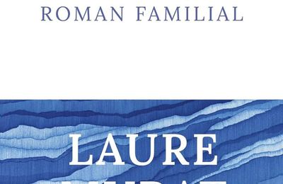 Proust, roman familial de Laure Murat