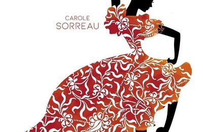Dernier Tango Russe de Carole Sorreau