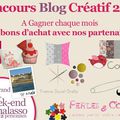 Blog des créatrices Marie Claire