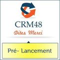  Pré-lancement CRM48 