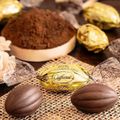 Caffarel, Chocolats italiens et autres douceurs cacaotées