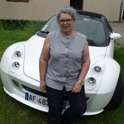 pour ma pomme (encore)