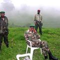 Après la mascarade de guerre au Nord-Kivu: Nkunda et les insurgés se retirent des hauteurs de Sake
