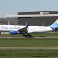 Aéroport: Lourdes-Pyrenées (LFBT)-Tarbes (F): Thomas Cook Airlines: Airbus A330-243: G-OMYT: MSN:301.