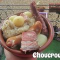 Choucroute