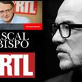 [PODCAST] "Club music" sur Bel RTL avec Pascal Obispo