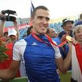 Quinzième journée Olympique : Absalon, encore ! 