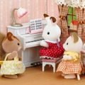 Connaissez-vous Les familles Sylvanian? 