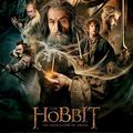 "The Hobbit: La Désolation de Smaug" de Peter Jackson