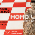 Homo Ludens, art et jeu