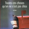 J'aime lire ! 